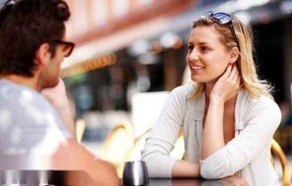 Sometimes she’s also quite proactive with you, but you didn’t notice.