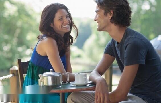The most popular date spots for girls