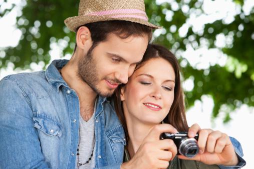 How to Seize the Opportunity on a First Date to Upgrade Love