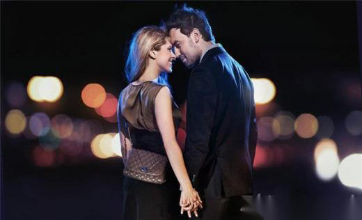Master the three key elements of a date and show off your charming aura